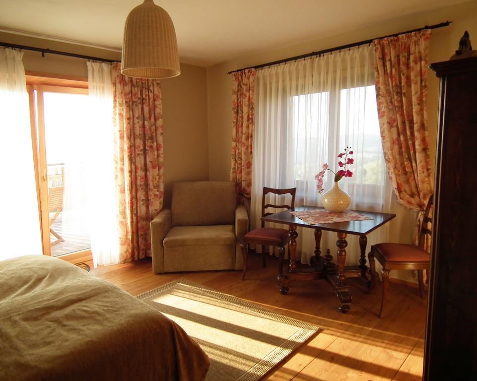 Bed and Breakfast Dom Na Rozcesciu Koniaków Camera foto